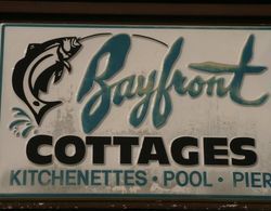 Bayfront Cottages Dış Mekan