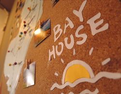 Bayhouse Comfortel Hualien Hostel İç Mekan