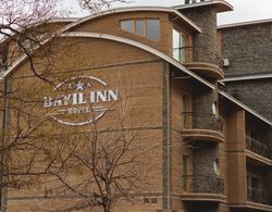 Bayil Inn Hotel Dış Mekan