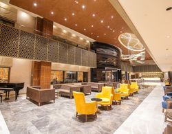 Bayir Diamond Hotel & Convention Center Konya Genel
