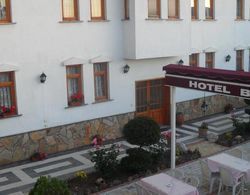 Hotel Baykal Genel