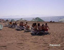 Baykal Pension Plaj