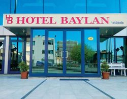 Hotel Baylan Yenişehir Genel