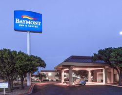 Baymont by Wyndham Amarillo East Öne Çıkan Resim