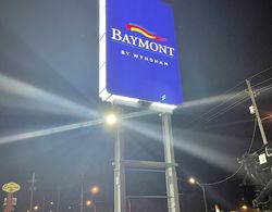 Baymont by Wyndham Bellevue / Omaha Dış Mekan
