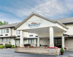 Baymont by Wyndham Branford/New Haven Genel