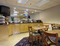 Baymont by Wyndham Cherokee Smoky Mountains Genel