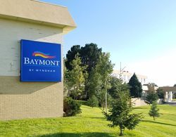 Baymont by Wyndham Fort Morgan Genel