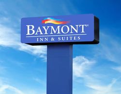 Baymont By Wyndham Holland/Toledo Dış Mekan