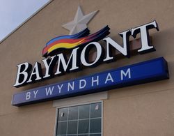 Baymont by Wyndham Kingwood Dış Mekan