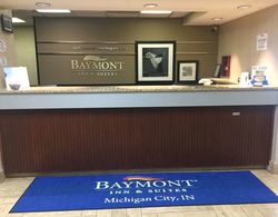 Baymont by Wyndham Michigan City Genel