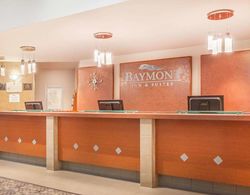 Baymont by Wyndham Red Deer Genel
