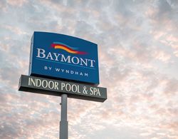 Baymont by Wyndham Springfield I-44 Dış Mekan
