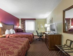 Baymont Inn and Suites Joplin Genel