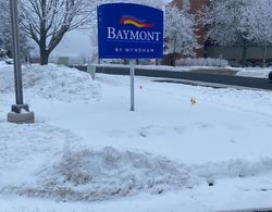 Baymont Inn & Suites by Wyndham Madison Dış Mekan
