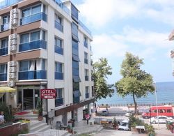 Bayraktar Otel Dış Mekan