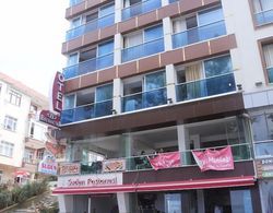 Bayraktar Otel Genel