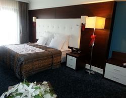 Bayramoğlu Paradise İsland Resort Hotel Genel