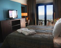 Bayramoğlu Paradise İsland Resort Hotel Genel