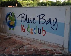 Bayside Boutique Hotel - Blue Bay Golf & Beach Resort Genel