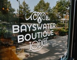 Bayswater Boutique Lodge Dış Mekan