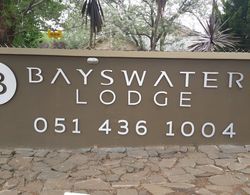Bayswater Lodge Dış Mekan