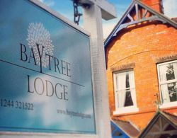 Baytree Lodge Dış Mekan