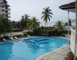 Bayu Beach Resort Genel