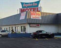 Bayview Inn Motel - Adults Only Dış Mekan