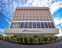 Bayview Hotel Melaka Genel