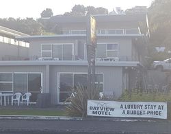 Bayview Motel Genel