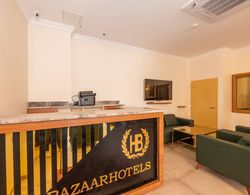 Bazaar Hotels Old City Genel