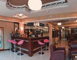 Hotel Bazaar Bar