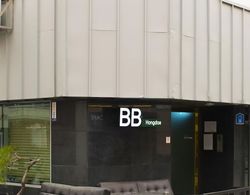 BB Hongdae Dış Mekan