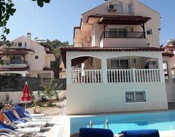 BBF Villa 2 by Dream of Holiday Dış Mekan