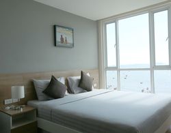 BBG Seaside Luxurious Service Apartment Öne Çıkan Resim