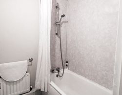 BC Serviced Apartment Banyo Tipleri