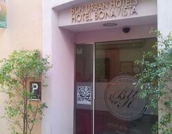 BCN Urbaness  Hotels Bonavista Genel