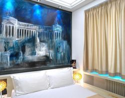BdB Luxury Rooms San Pietro Oda