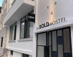 Be Bold Hostel Genel