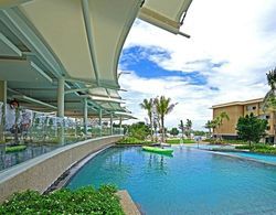 Be Grand Resort Bohol Havuz