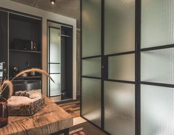 Be House Suites & Spa by Nobile Banyo Tipleri