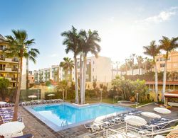 Be Live Adults Only Tenerife Havuz
