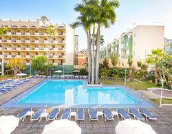Be Live Adults Only Tenerife Havuz