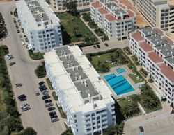 Be Smart Terrace Algarve Genel