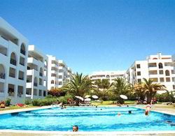 Be Smart Terrace Algarve Havuz