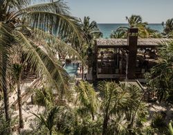 Be Tulum Beach & Spa Resort Genel