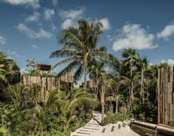 Be Tulum Beach & Spa Resort Genel