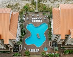 Beach Club Resort Residence and Spa Dış Mekan