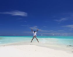Beach Heaven Maldives - Ocean Vibes Guesthouse Öne Çıkan Resim